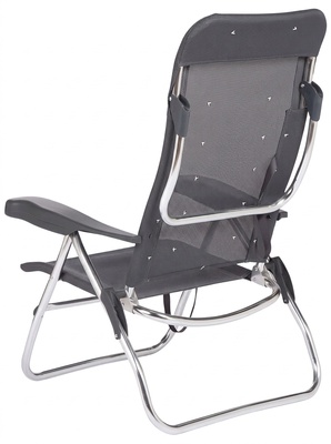 Silla de Playa Reclinable Crespo AL/223